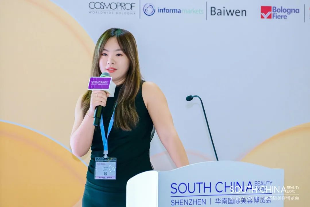 人气爆棚风雨无阻 | 美妆人的大湾区聚会来了~