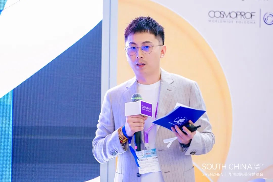 人气爆棚风雨无阻 | 美妆人的大湾区聚会来了~