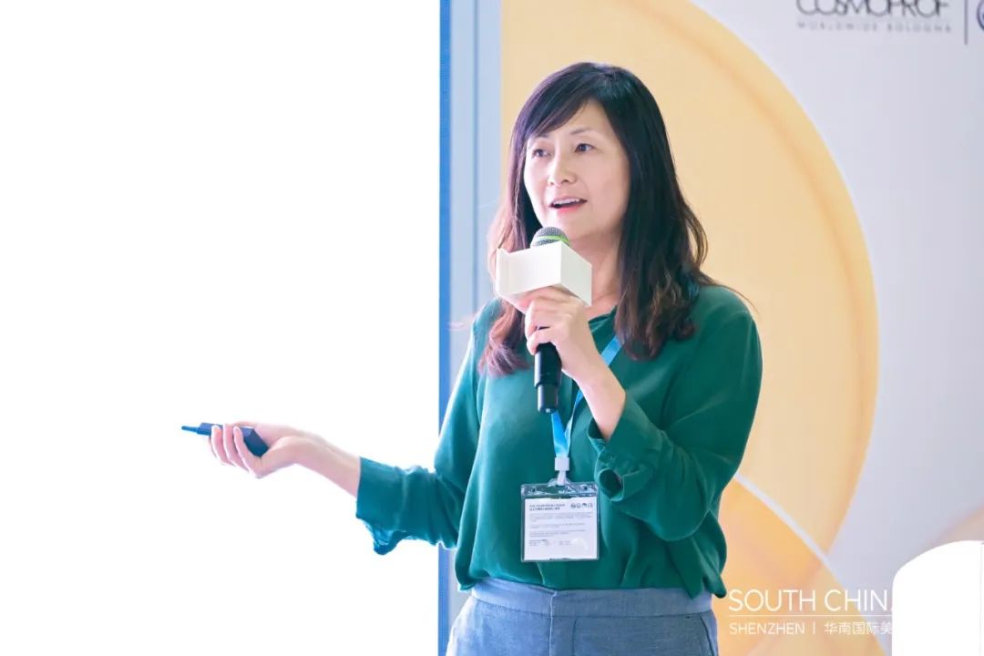 人气爆棚风雨无阻 | 美妆人的大湾区聚会来了~