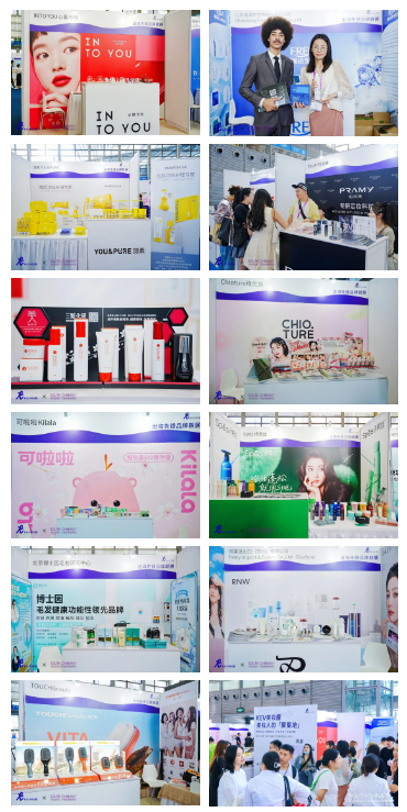 中国美妆品牌出海新篇章！【KEV美妆圈出海先锋品牌联展】完美收官~