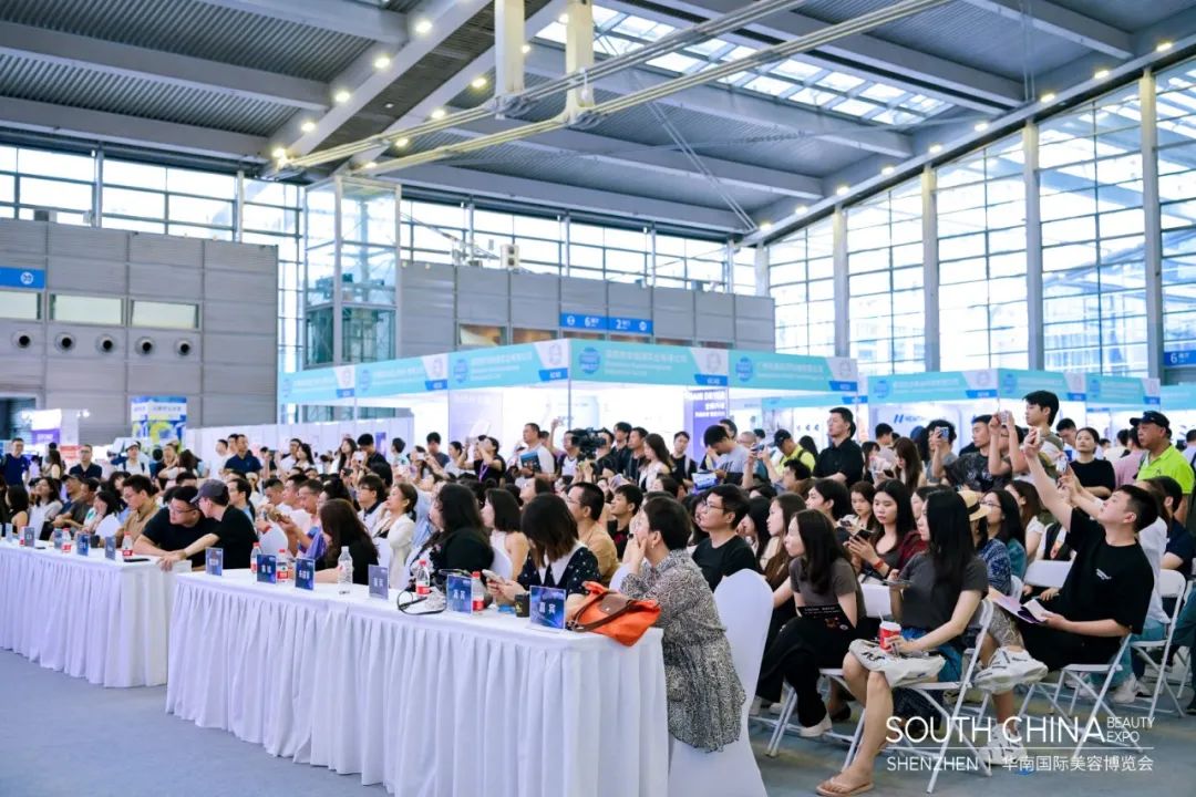 中国美妆品牌出海新篇章！【KEV美妆圈出海先锋品牌联展】完美收官~