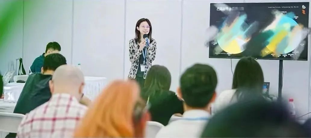 中国美妆品牌出海新篇章！【KEV美妆圈出海先锋品牌联展】完美收官~