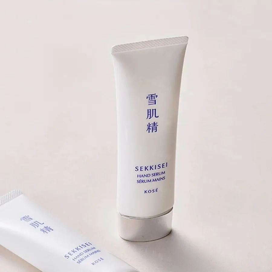 9、薇诺娜.jpg 美妆圈一周新品(上):OLAY黑管精华;可复美焦点水乳;资生堂日夜水光弹;纪梵希绅士雅集至臻香水... | 新品速递