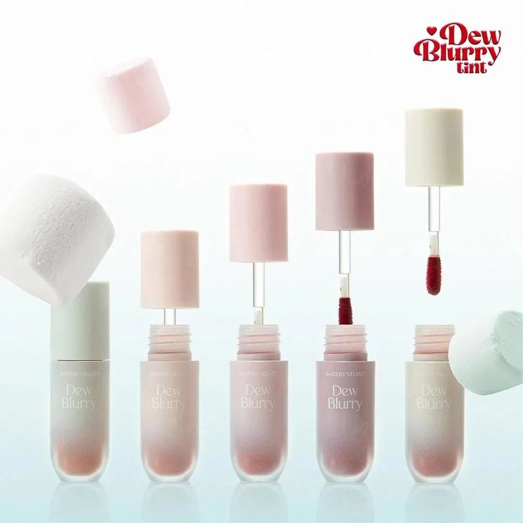 美妆圈一周新品(下):INTO YOU心慕与你净感多用棒;chillmore云感香氛泡沫;稚优泉纤长卷翘睫毛膏 | 新品速递