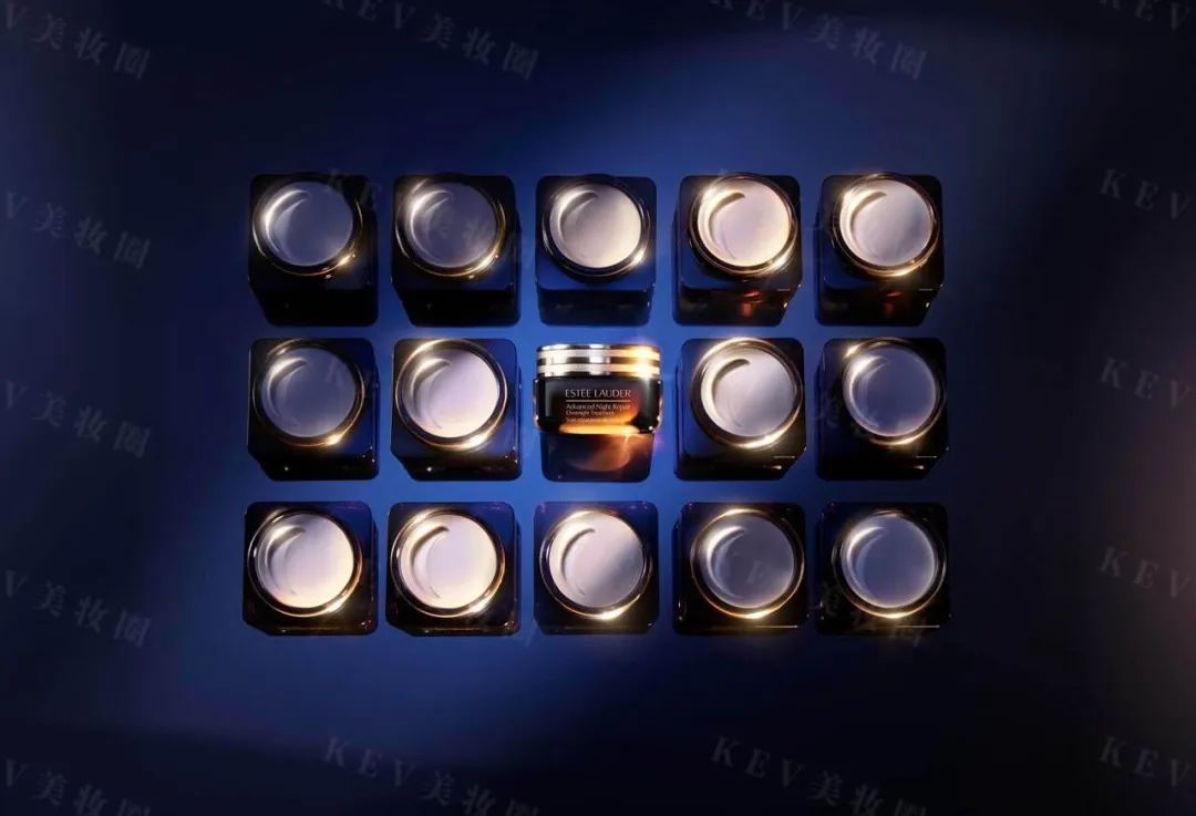 美妆圈一周新品(上):颐莲嘭嘭霜pro;雅诗兰黛夜间修愈膜霜;YOU&PURE羽素大灯泡水乳... | 新品速递
