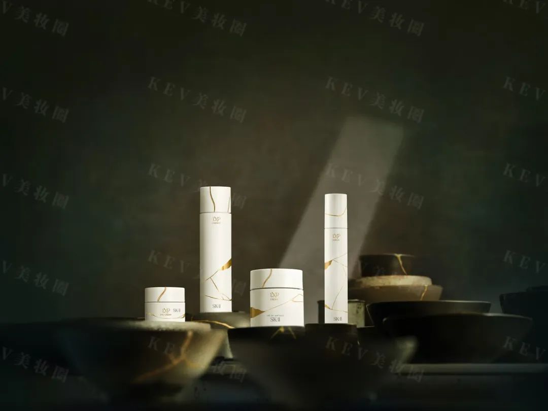 美妆圈一周新品(上):颐莲嘭嘭霜pro;雅诗兰黛夜间修愈膜霜;YOU&PURE羽素大灯泡水乳... | 新品速递