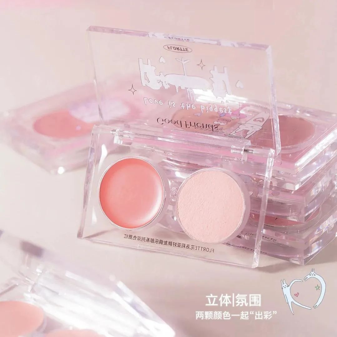 9、薇诺娜.jpg 美妆圈一周新品(下):MISTINE暹罗迷虹气垫冰透丁达尔限定系列;阿玛尼红管繁星限定;花西子白月光妆前乳 | 新品速递