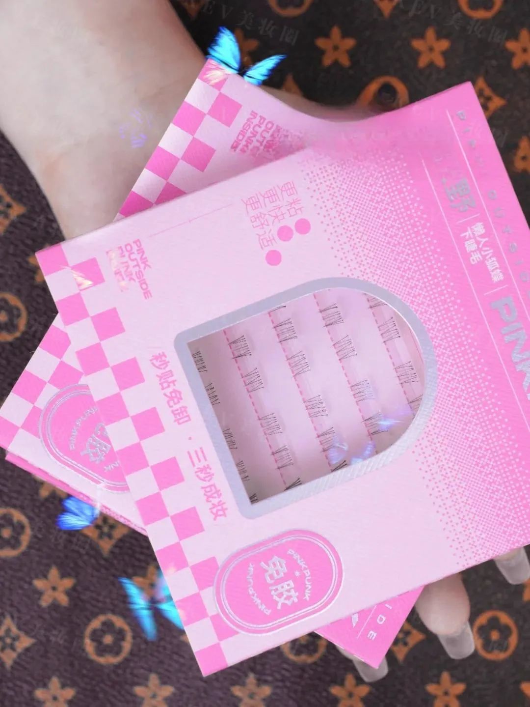 美妆圈一周新品(下):onTop脂霜2.0;珀莱雅光学瓶;即沐蓬松自在洗发水... | 新品速递