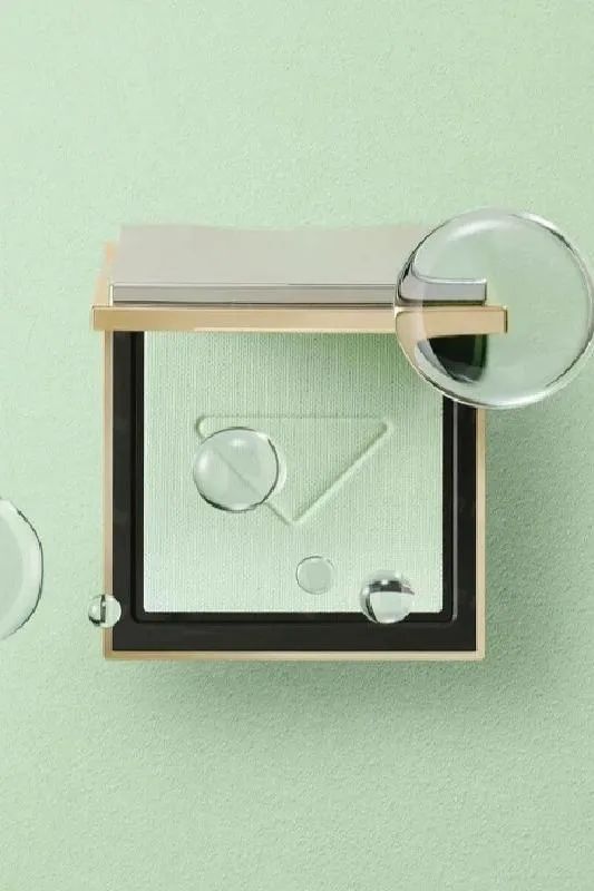 4、CT 2.jpg 美妆圈一周新品(下):NARS敢欲唇膏;REYKAS瑞嘉丝舒缓香氛沐浴露系列;兰蔻菁纯香水系列... | 新品速递