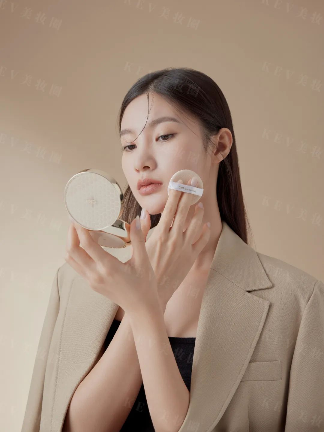 7、INTOYOU 1.jpg 美妆圈一周新品(下):NARS敢欲唇膏;REYKAS瑞嘉丝舒缓香氛沐浴露系列;兰蔻菁纯香水系列... | 新品速递