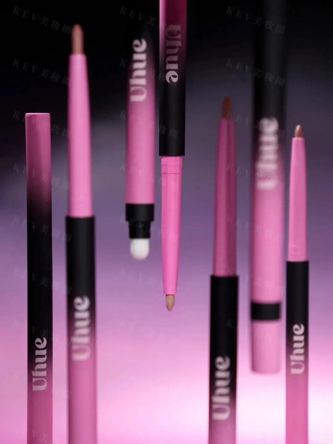 1、PRAMY 1.jpg 美妆圈一周新品(下):NARS敢欲唇膏;REYKAS瑞嘉丝舒缓香氛沐浴露系列;兰蔻菁纯香水系列... | 新品速递