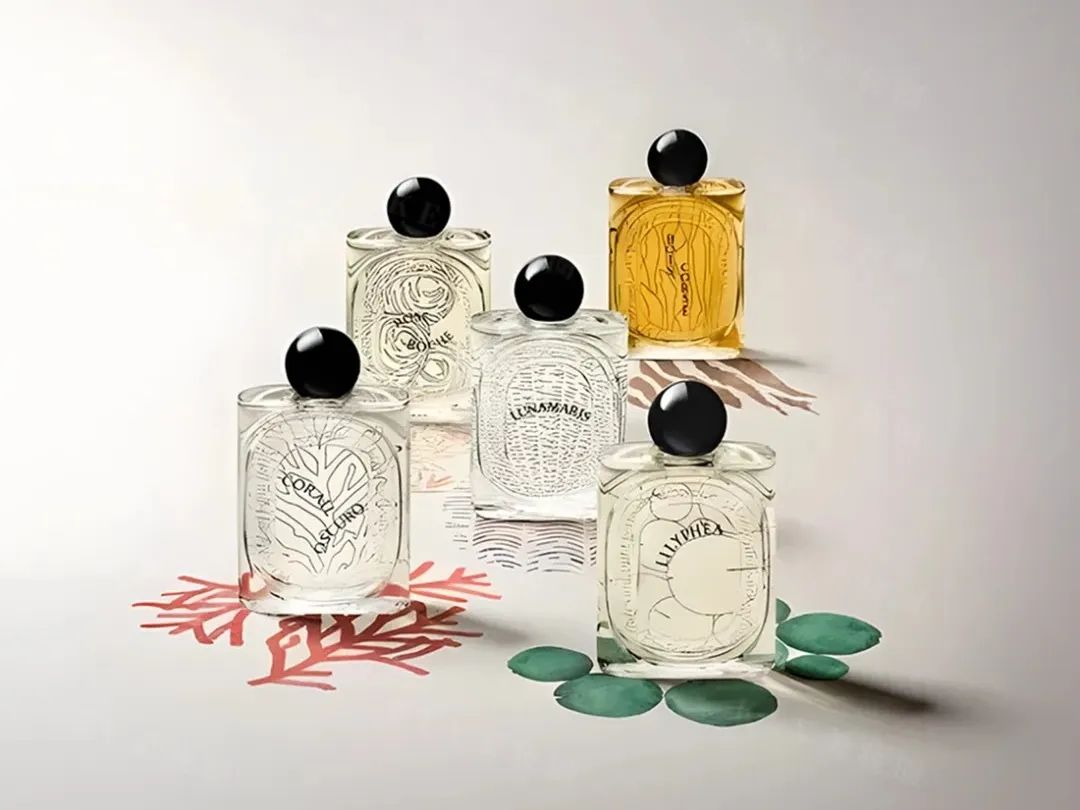 美妆圈一周新品(下):NARS敢欲唇膏;REYKAS瑞嘉丝舒缓香氛沐浴露系列;兰蔻菁纯香水系列... | 新品速递