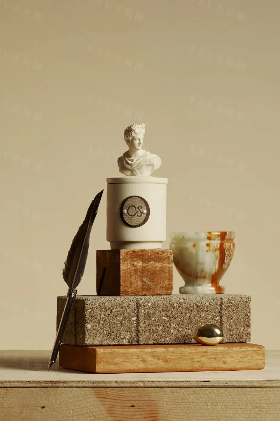 4、CT 2.jpg 美妆圈一周新品(上):UNNY悠宜巴适系列唇部精华蜜;酵色铠甲蝴蝶限定系列;Bobbi Brown吃豆人联名系列 | 新品速递