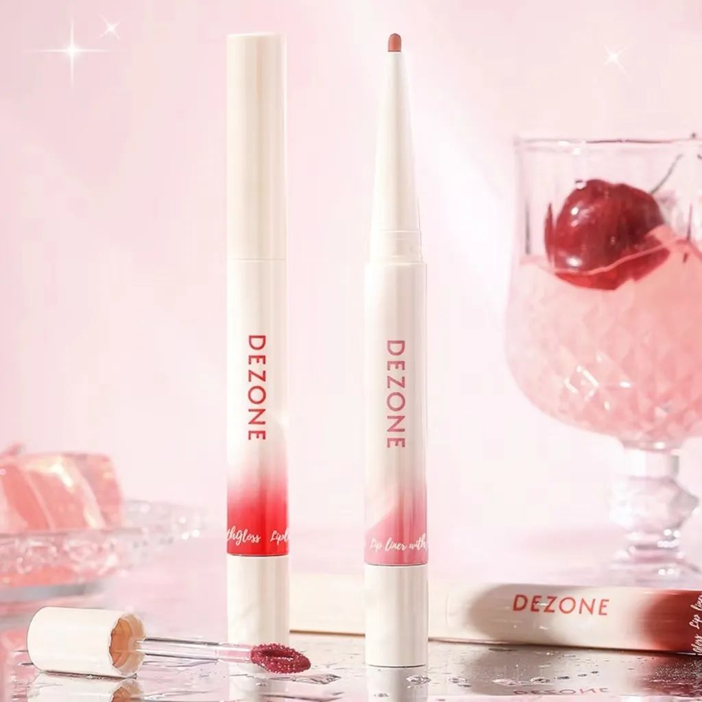 美妆圈一周新品(上):UNNY悠宜巴适系列唇部精华蜜;酵色铠甲蝴蝶限定系列;Bobbi Brown吃豆人联名系列 | 新品速递