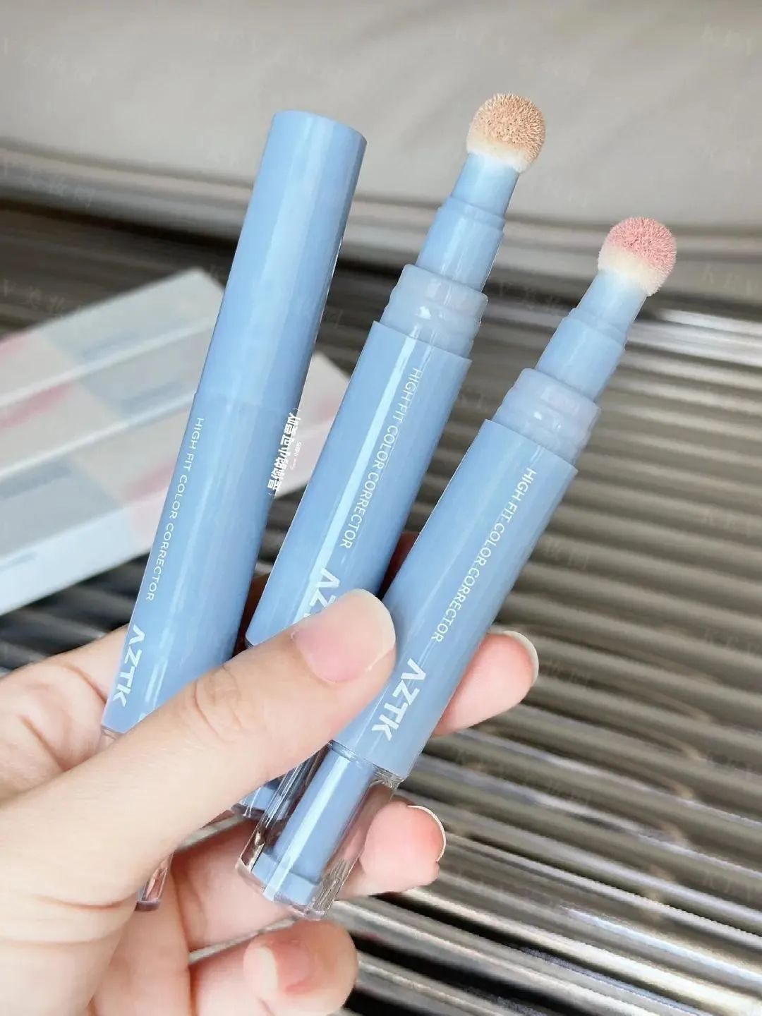美妆圈一周新品(上):资生堂精华裹妆粉底液;雅诗兰黛圆气垫;娇兰×PUCCI秋季彩妆系列... | 新品速递