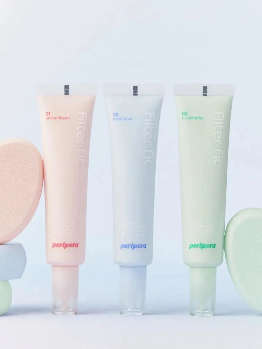 1、PRAMY 1.jpg 美妆圈一周新品(下):TIMAGE彩棠云纱柔缎臻养粉霜;白惜×悲伤蛙联名系列;卡姿兰高级迷棕旷野系列... | 新品速递