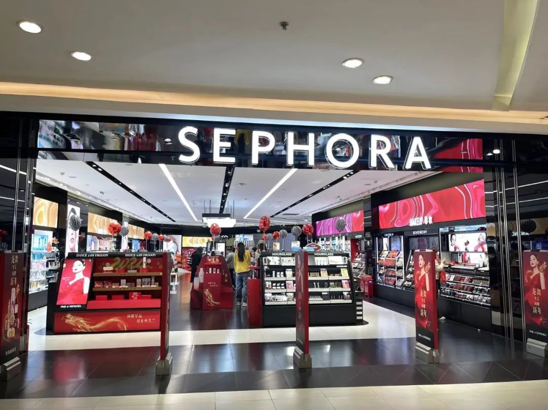 一周热点:淘特新增微信支付;丝芙兰中国裁员约3%员工;TikTok Shop新增「热门商机」功能... | 美妆风向标