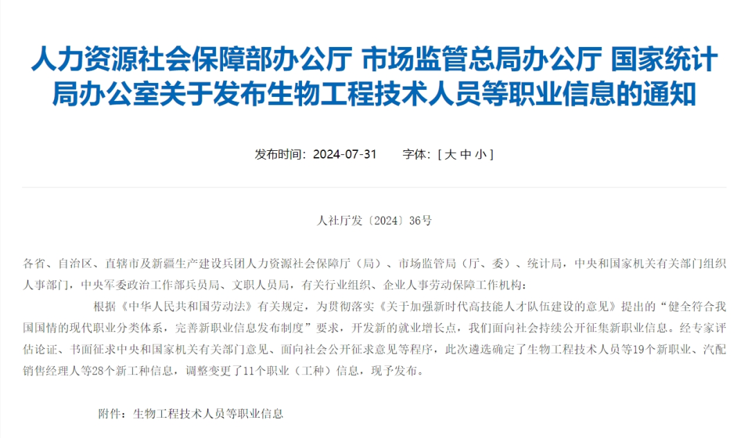 一周热点: 网络主播正式成为国家承认新职业;抖音将整治「虚假人设」;Temu在泰国正式上线... | 美妆风向标