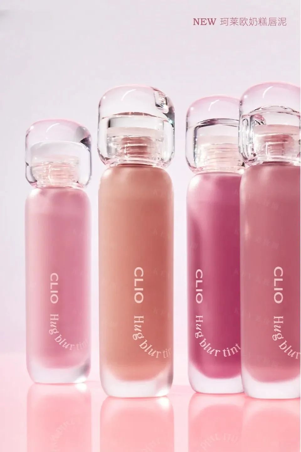 4、CT 2.jpg 美妆圈一周新品(上):TF黑漆限定;欧珑茶花香颂香水;clio奶糕唇泥;PL看不见嘭嘭散粉... | 新品速递