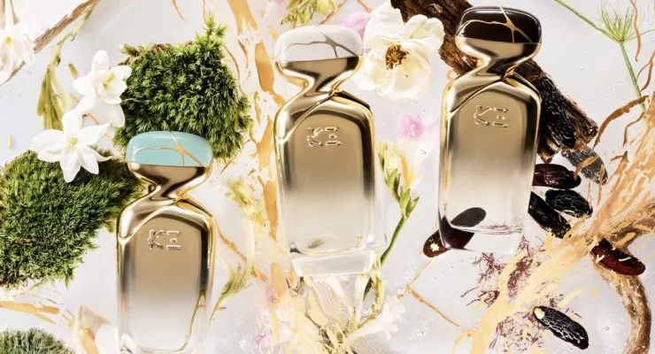 美妆圈一周新品(上):雪花秀人参水乳;PMPM松露精华油;优时颜黑引力水乳CP;优色林表观遗传学精华液... | 新品速递