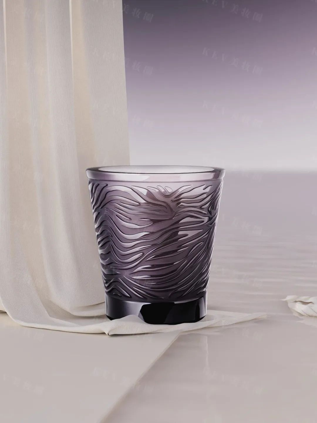 7、INTOYOU 2.jpg 美妆圈一周新品(上):花知晓蝴蝶云肩系列;PL恋火曲奇限定系列;MAC定妆紫白饼... | 新品速递
