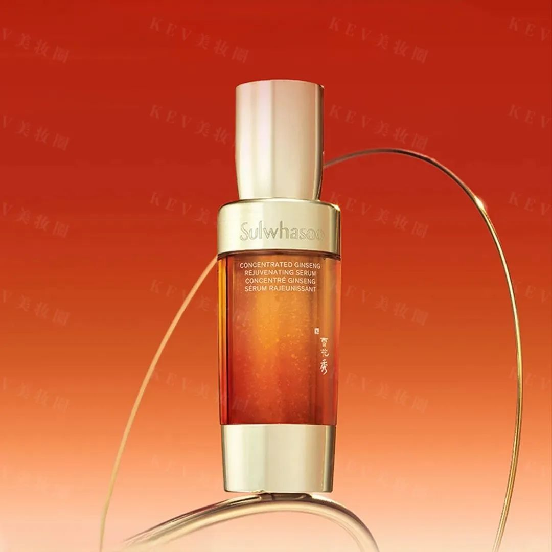 美妆圈一周新品(下):春日来信×天官赐福联名系列;优色林第二代舒安霜;完美日记仿生膜护肤系列;兰蔻大粉水... | 新品速递