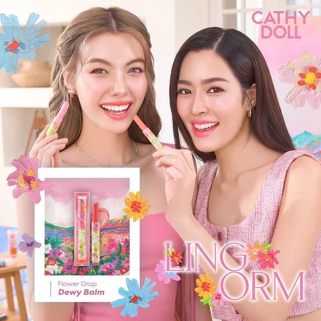 周热点:天猫双11预售提前并计划投入数百亿;欧莱雅投资纯净彩妆品牌Ami Colé;LUSH削减加拿大业务并裁员 | 美妆风向标