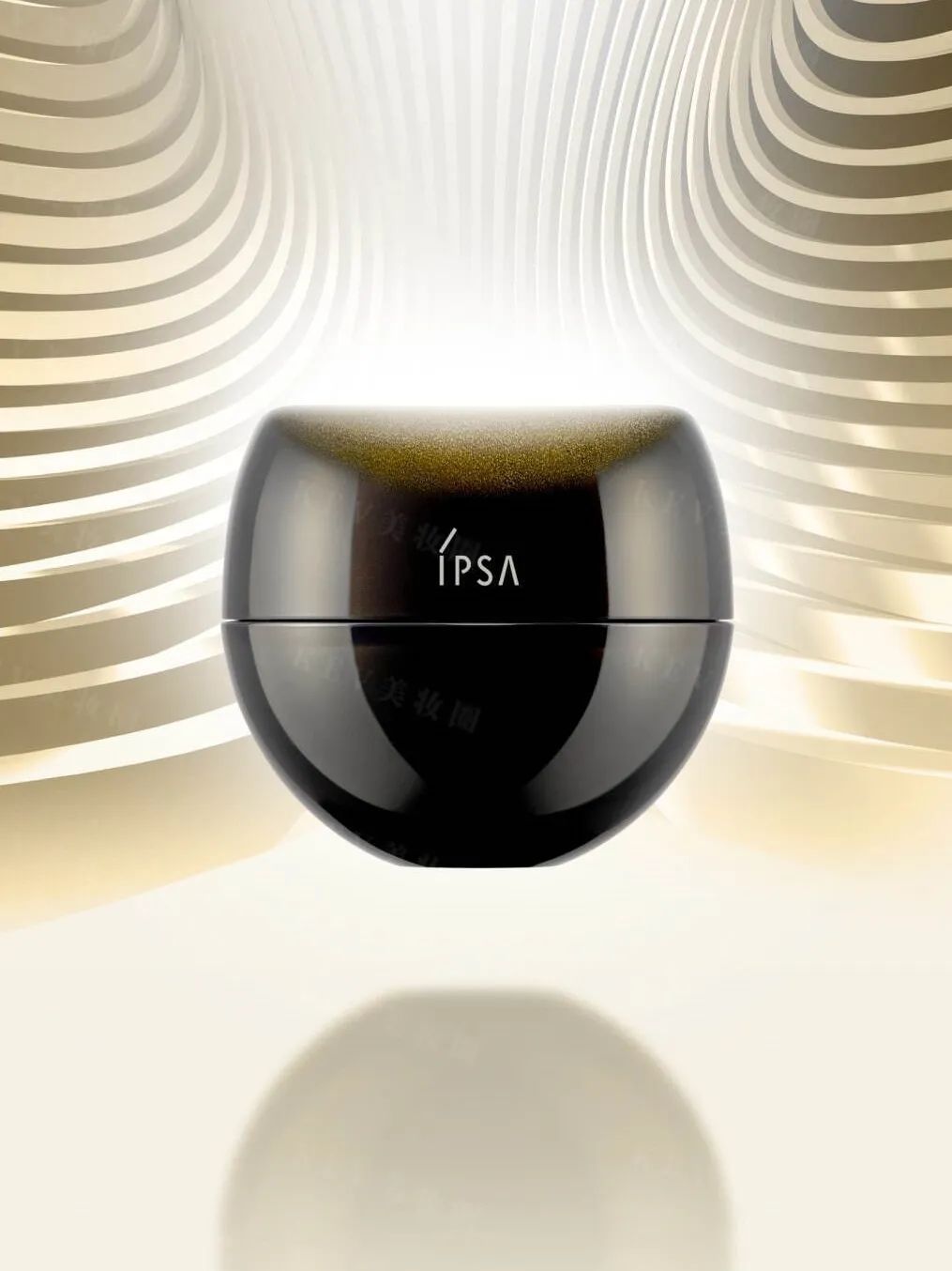 1、PRAMY 1.jpg 美妆圈一周新品(上):珀莱雅沁柔防晒;UNISKIN优时颜冰美式眼次抛精华;兰蔻是我香氛喷雾... | 新品速递