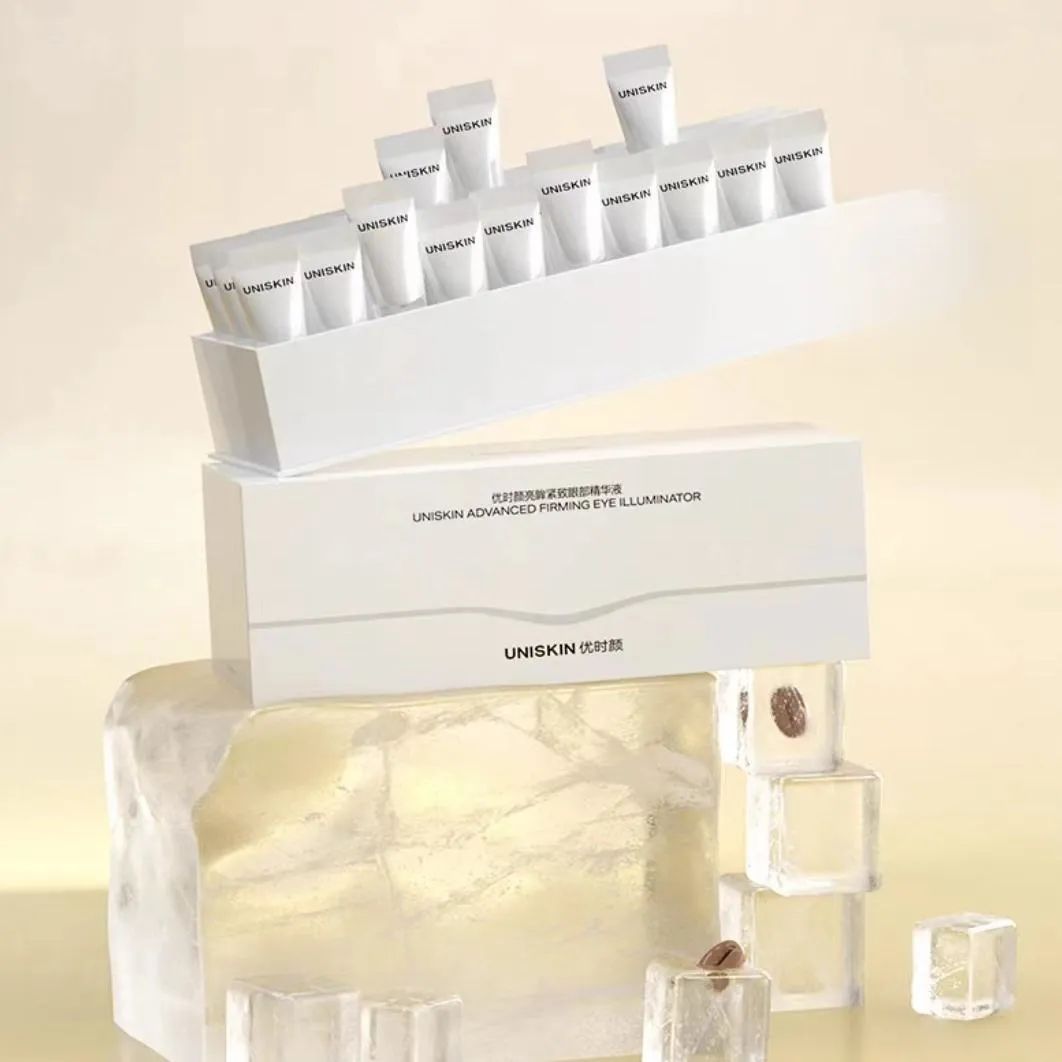 美妆圈一周新品(上):珀莱雅沁柔防晒;UNISKIN优时颜冰美式眼次抛精华;兰蔻是我香氛喷雾... | 新品速递