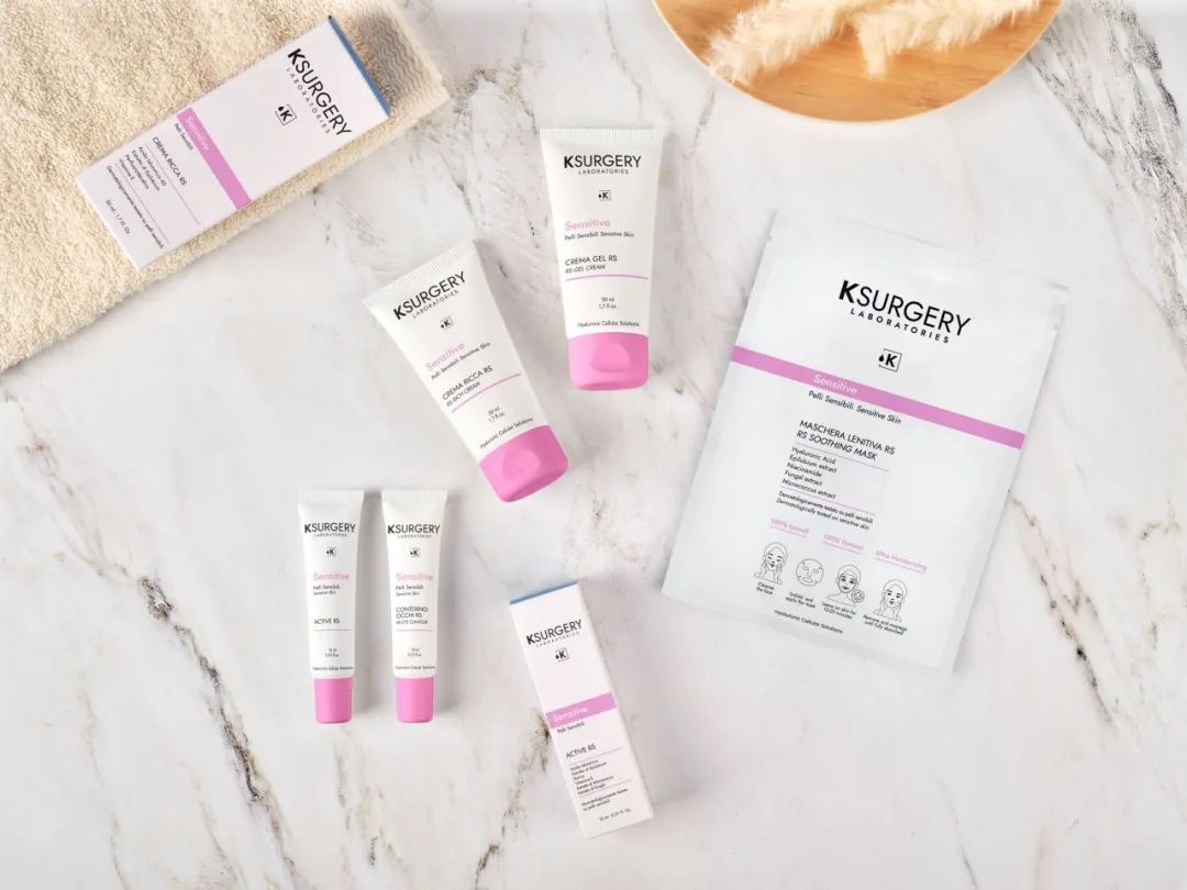 海外上新：勃肯鞋新开足护系列；凝胶转牛奶配方磨砂膏；睫毛膏型护发棒… | 新品速递