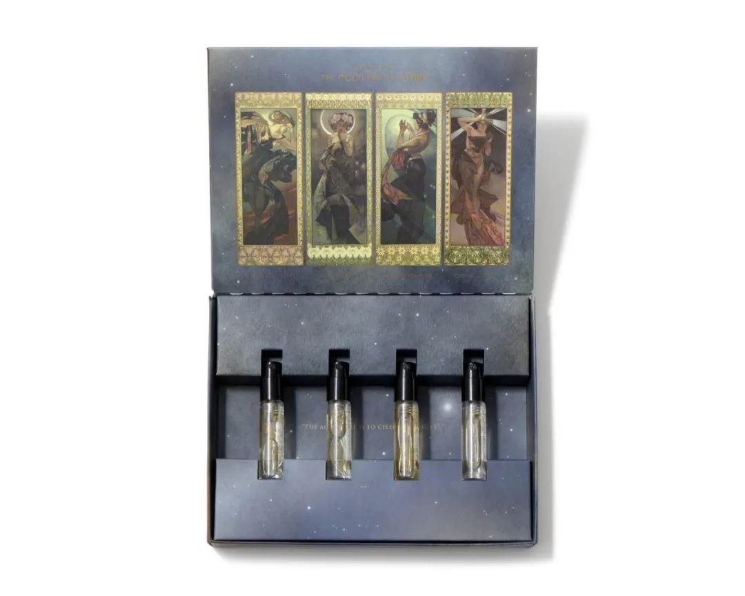 海外上新：勃肯鞋新开足护系列；凝胶转牛奶配方磨砂膏；睫毛膏型护发棒… | 新品速递