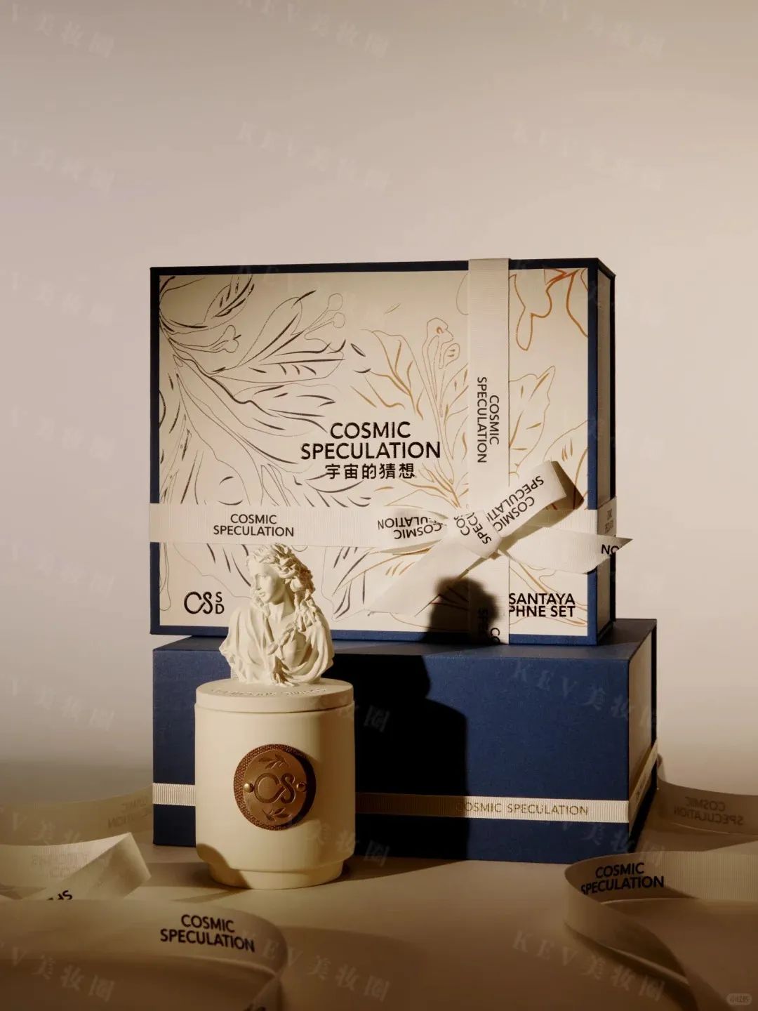1、PRAMY 1.jpg 一周新品(下):可复美胶原身体护理系列;CNP希恩派×线条小狗「蜜光修狗」联名系列;润百颜白纱布医用创面敷料... | 新品速递