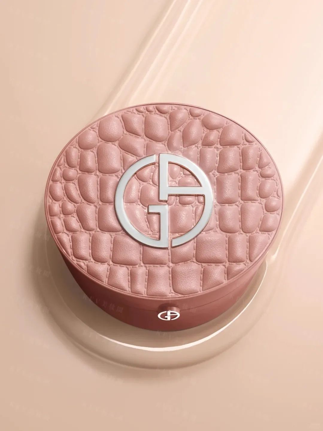 1、PRAMY 1.jpg 美妆圈一周新品(上):徕芬扫振电动牙刷SE;Girlcult构奇苗巫系列;阿玛尼秋冬限定裸棕鳄纹气垫... | 新品速递