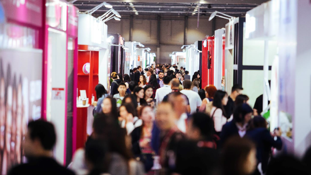探索全球美妆新趋势 | 2024亚太区美容展开启预约报名!