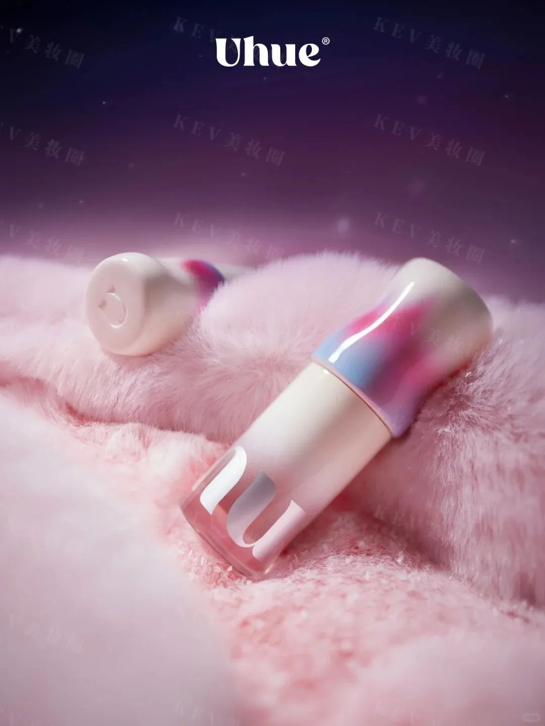 1、PRAMY 1.jpg 美妆圈一周新品(上):卡姿兰小混猫粉底液;FanBeauty红毯唇膏;clio彩虹糖系列固体唇蜜... | 新品速递