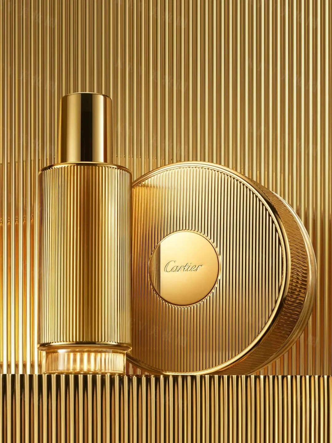 1、PRAMY 1.jpg 美妆圈一周新品(上):LAN兰时光兰花系列星星眼油;卡地亚身体护理系列;润百颜小蓝管身体乳... | 新品速递