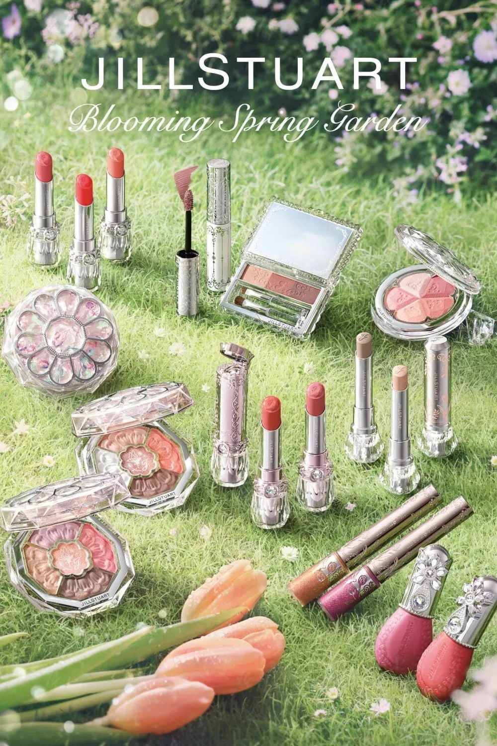 4、CT 2.jpg 美妆圈一周新品(上):Colorkey珂拉琪冰淇淋小罐泥;MLB鎏金粉气垫;THREE假日系列眼影盘... | 新品速递