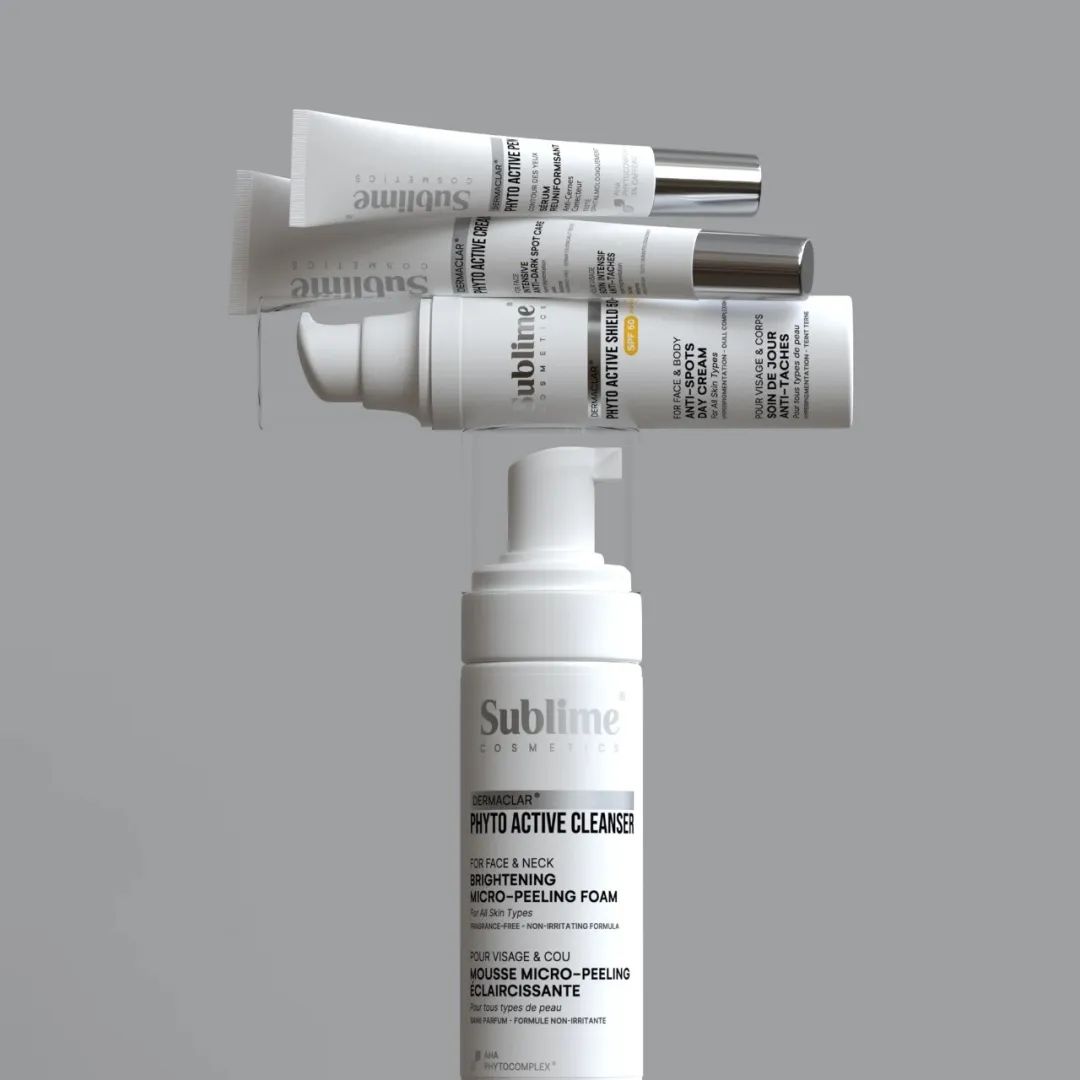 海外上新：隐形防晒霜；锁头唇釉；蛋壳霜状腮红；棉花糖香水… | 新品速递