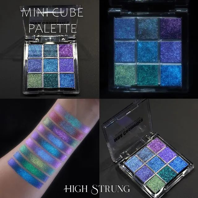 海外上新：隐形防晒霜；锁头唇釉；蛋壳霜状腮红；棉花糖香水… | 新品速递