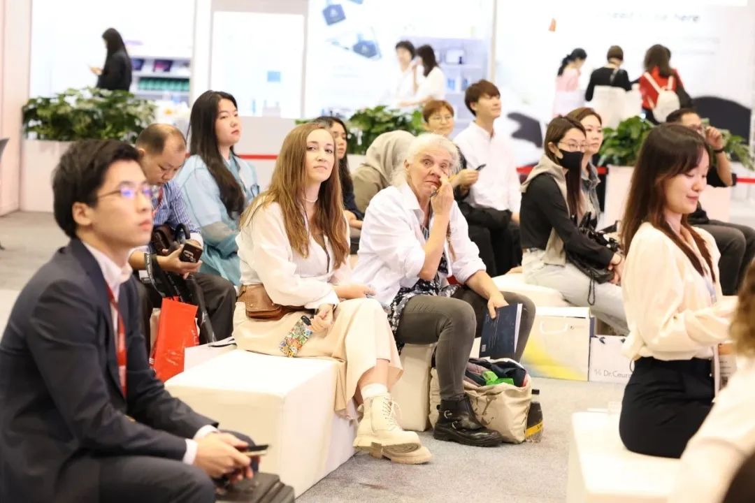 长文解析香港亚太区美容展：全球趋势、创新产品与品牌洞察 | 展会精华