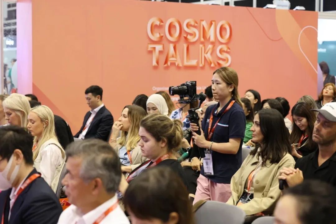 长文解析香港亚太区美容展：全球趋势、创新产品与品牌洞察 | 展会精华