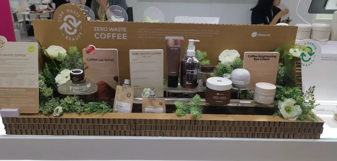 长文解析香港亚太区美容展：全球趋势、创新产品与品牌洞察 | 展会精华