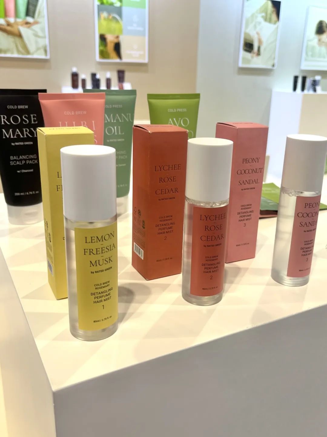 长文解析香港亚太区美容展：全球趋势、创新产品与品牌洞察 | 展会精华