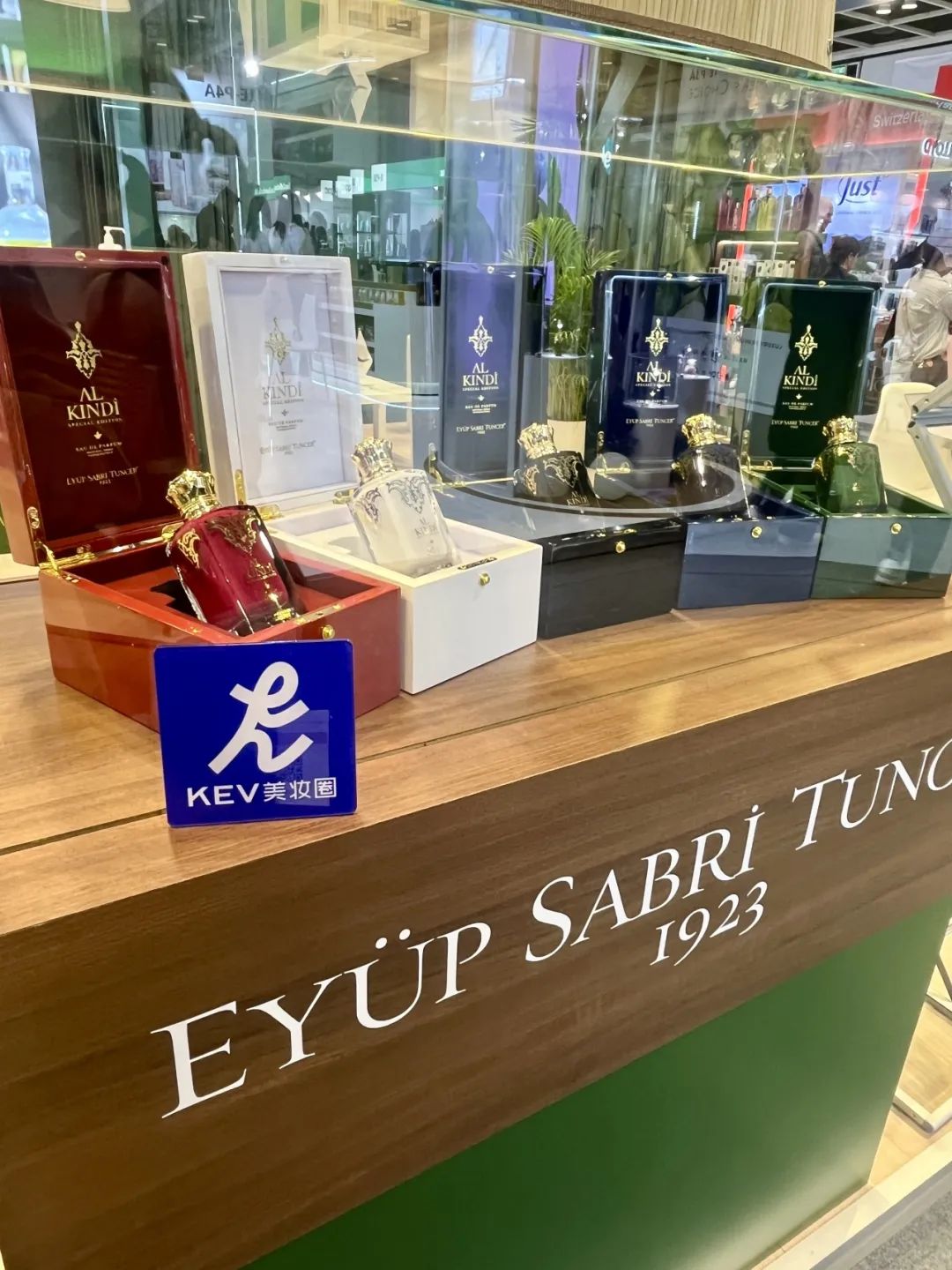 长文解析香港亚太区美容展：全球趋势、创新产品与品牌洞察 | 展会精华