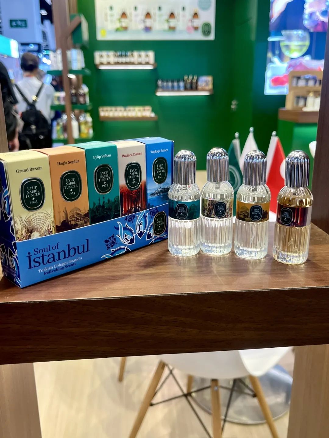 长文解析香港亚太区美容展：全球趋势、创新产品与品牌洞察 | 展会精华