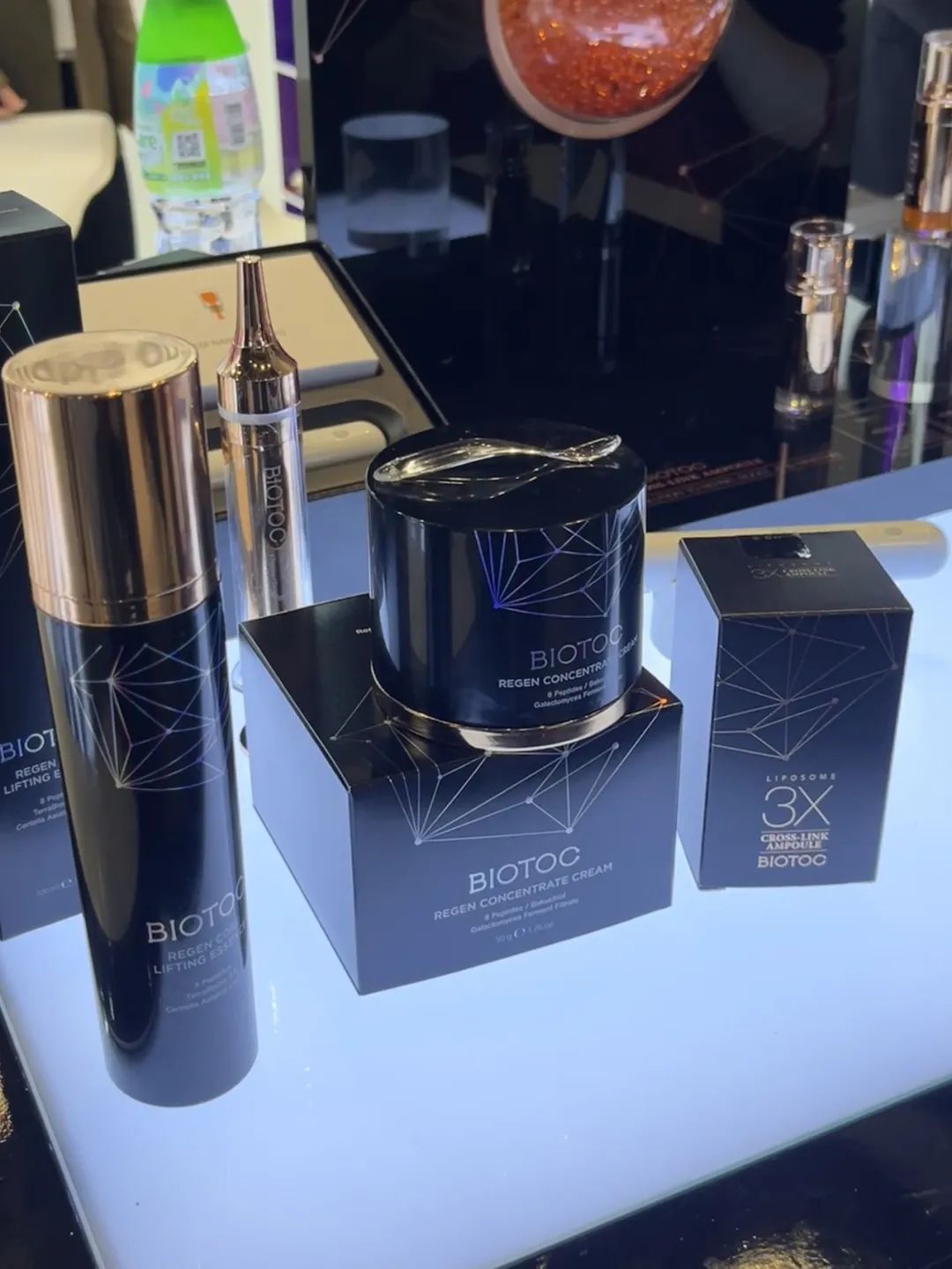 长文解析香港亚太区美容展：全球趋势、创新产品与品牌洞察 | 展会精华