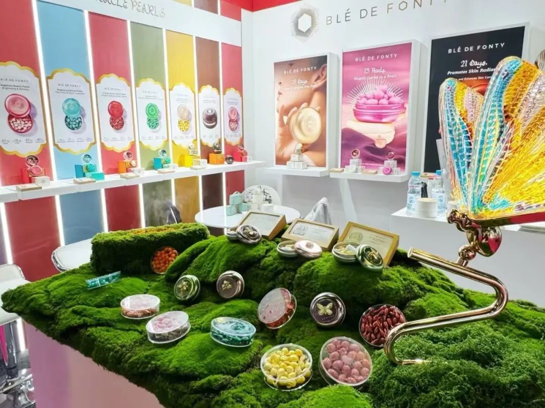 长文解析香港亚太区美容展：全球趋势、创新产品与品牌洞察 | 展会精华