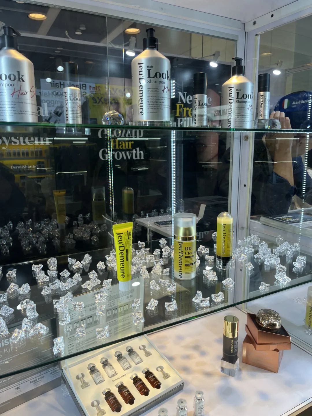 长文解析香港亚太区美容展：全球趋势、创新产品与品牌洞察 | 展会精华