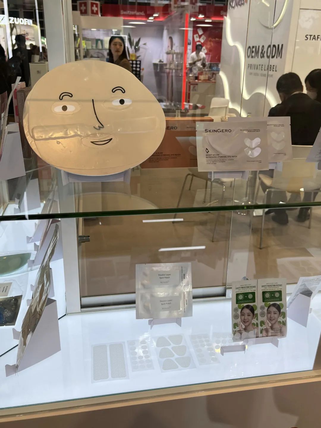 长文解析香港亚太区美容展：全球趋势、创新产品与品牌洞察 | 展会精华