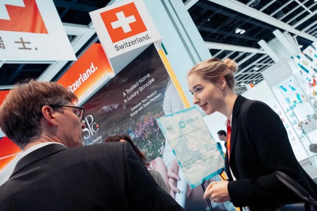 长文解析香港亚太区美容展：全球趋势、创新产品与品牌洞察 | 展会精华